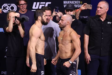 ufc 284 results|makhachev.